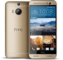 Замена дисплея на телефоне HTC One M9 Plus в Рязане